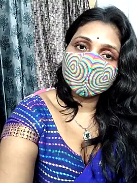 Show de webcam de Hotty_Kavita