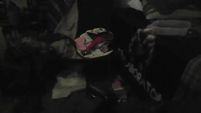 crassanovaのウェブカメラショー