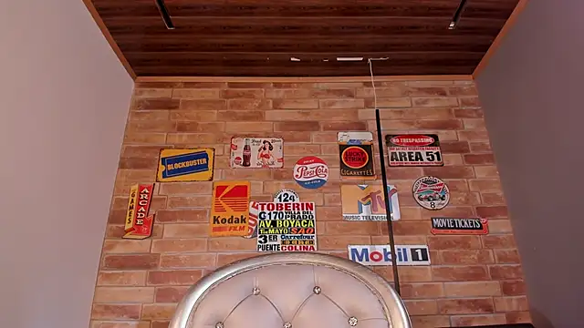 แชท XXX สดของ foxi_xiaomi