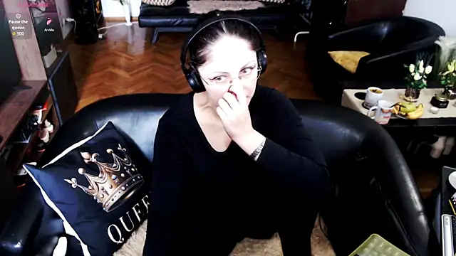 Imperatriza: онлайн-секс-чат