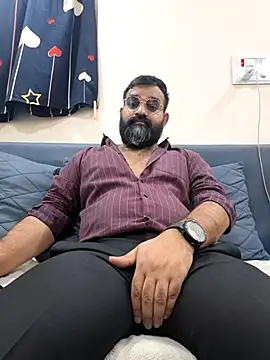 Fun_Guuy 网络视讯表演