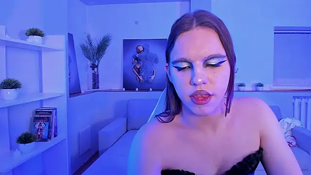 Madison_dolly Webcam Show