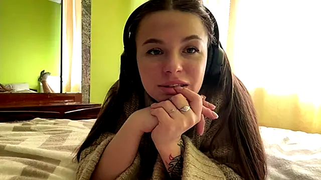 ThedaStrevell – Naživo XXX chat