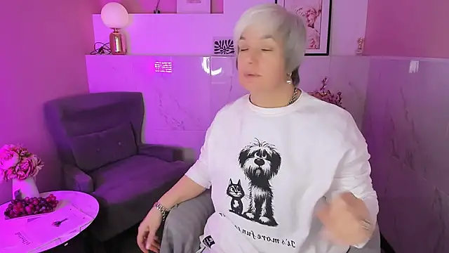 Chat XXX ao vivo de CarmenSoft