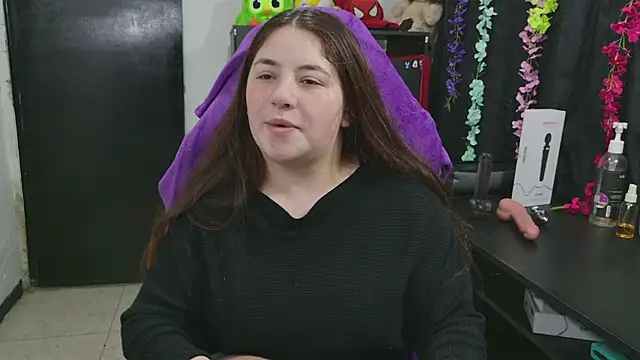 ann_bronw: απευθείας συνομιλία ΧΧΧ