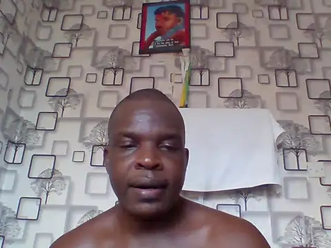 XXX chat uživo modela Chumba_001