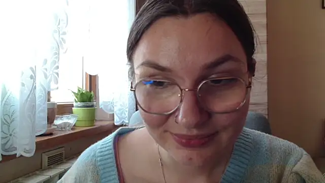 Chat XXX en directo de LooveELLYx