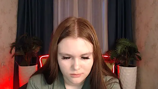 Chat XXX en directo de Musegirl