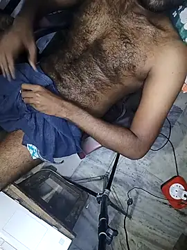 Tinku_1324's Webcam Show