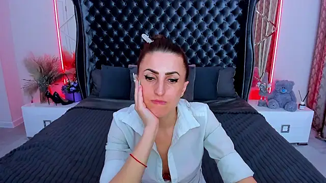 Rebecca_Diamond Webcamshow