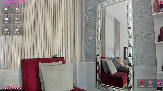 Онлайн чат XXX BriannaChelsea