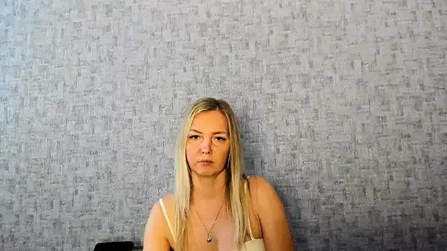 แชท XXX สดของ iam_Venus