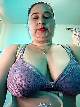 marianismith Chat XXX in diretta