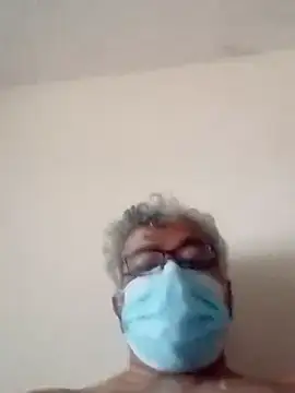 mature55: διαδικτυακό σόου στην κάμερα