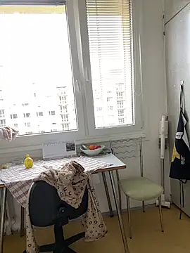 Вебкам-шоу WaifuuKia