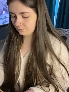 XXX chat uživo modela Lovely_Waifu