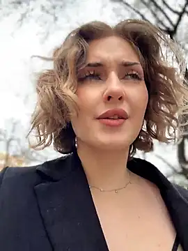 KellyKelerのウェブカメラショー