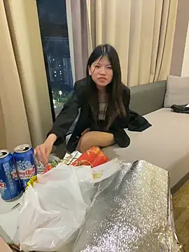 xinxin988179 Pertunjukan Webcam