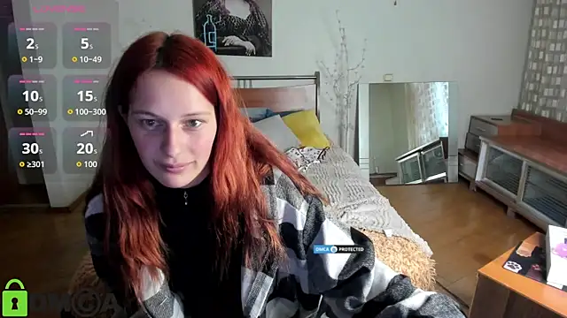 دردشة Lily_Viola الجنسية المباشرة