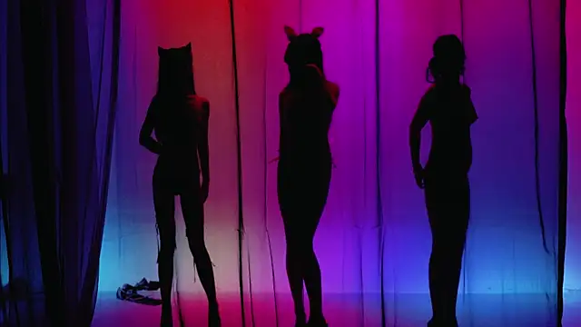 XG-002 Live XXX Chat