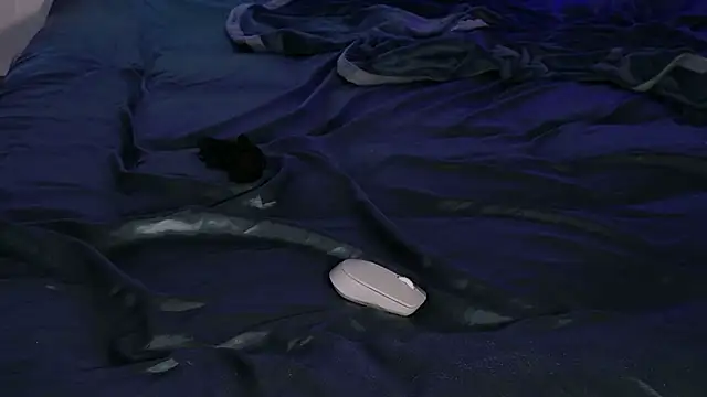 AnnJey Live XXX Chat