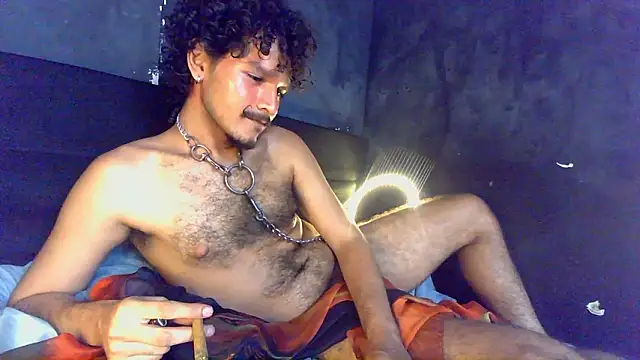 die_mond 现场XXX聊天