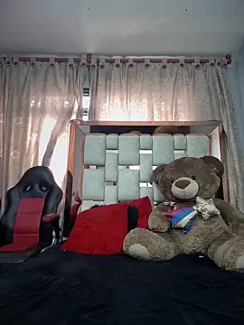 Chat XXX ao vivo de serena_willow