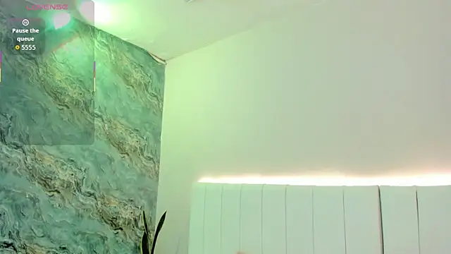 antonelllepiercee's Live XXX Chat