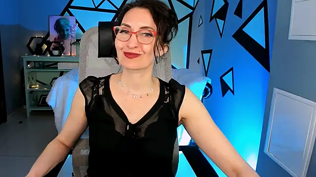 UnaTerra's Live XXX Chat