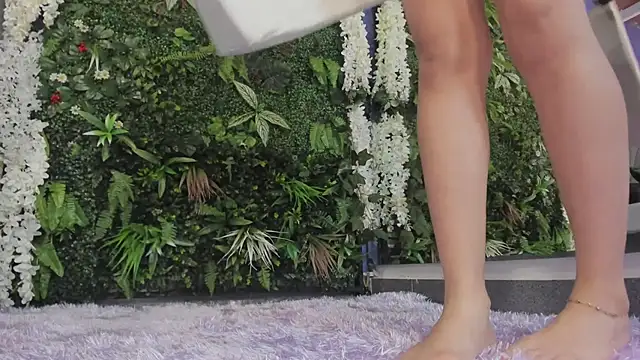 Gaby_cruz_ 网络视讯表演