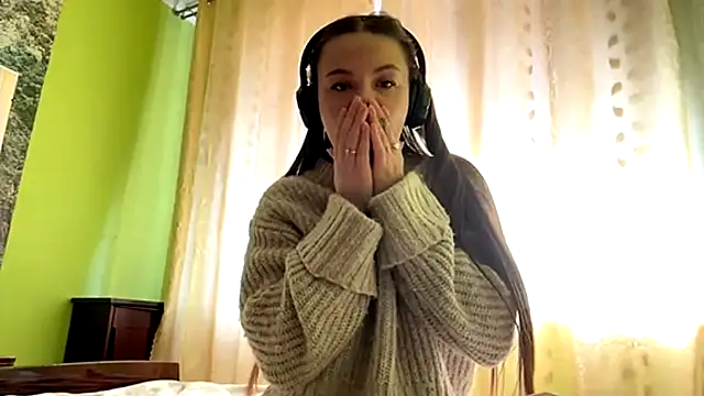 ThedaStrevell 现场XXX聊天