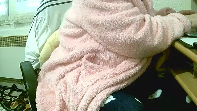 โชว์เว็บแคมของ douceur63