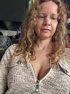 AnnikaRose Webcam-Show