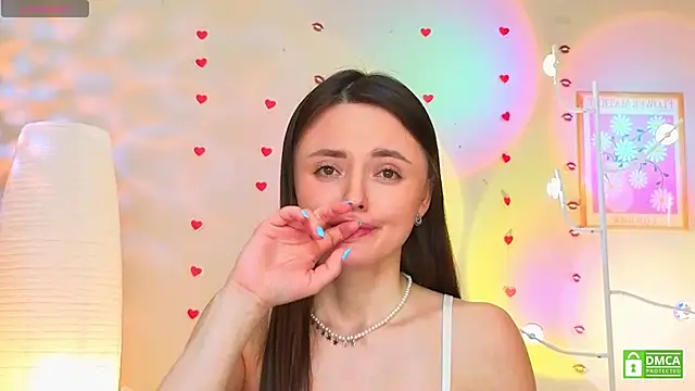 OliviaKis_ 即時 XXX 聊天