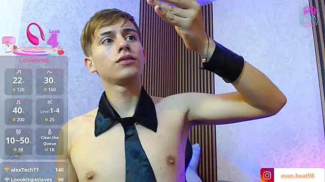 EVAN_TAY's Live XXX Chat