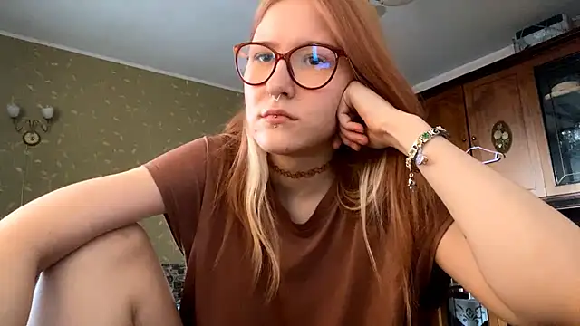 แชท XXX สดของ LaureenVielma