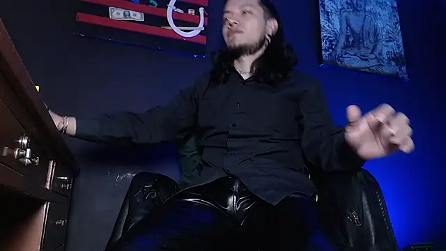 Dicaprioo_ Chat XXX in diretta