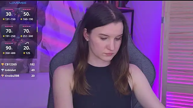 AgataWillis live XXX chat