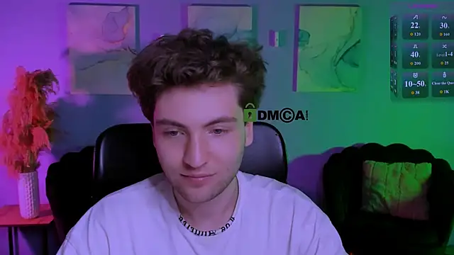 joseph_bear_のウェブカメラショー