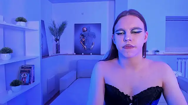 Madison_dolly Show Webcam