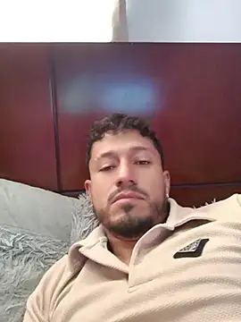 Pokazy przed kamerką – Bruce_Wayne188