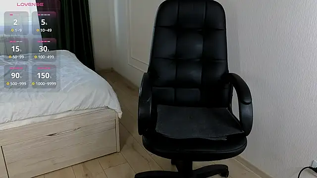 Rory_Reed Adlı Modelin Canlı XXX Sohbeti