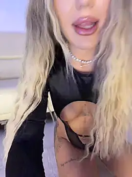 BarbieDoll13 Live XXX-chat