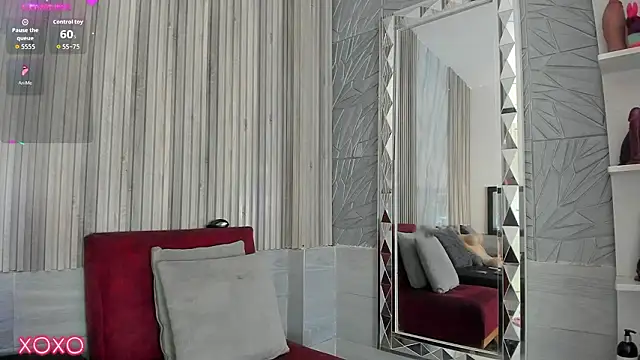 BriannaChelsea Live XXX-Chat