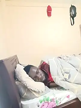 Brian_johns Show Webcam