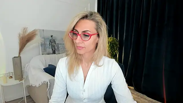 Chatroom XXX en direct de MuseOfStage