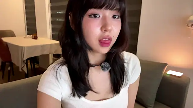 melana_love Show Webcam