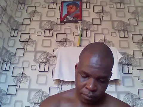 Chumba_001 – Live XXX-chat