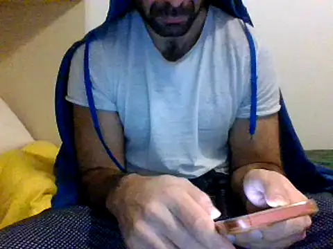 coppai200's Webcam Show