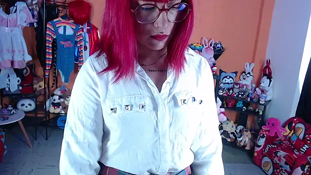 MissMiia2 Adlı Modelin Canlı XXX Sohbeti